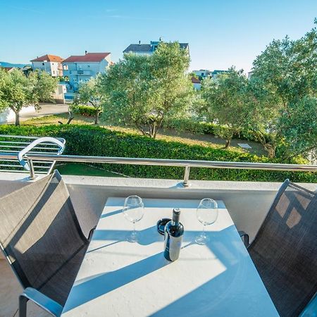 Apartments Keran Sukošan 외부 사진