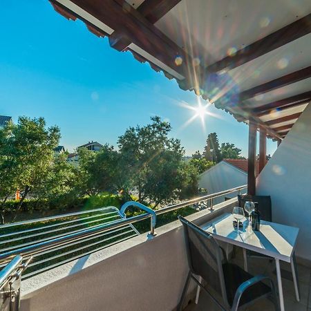 Apartments Keran Sukošan 외부 사진