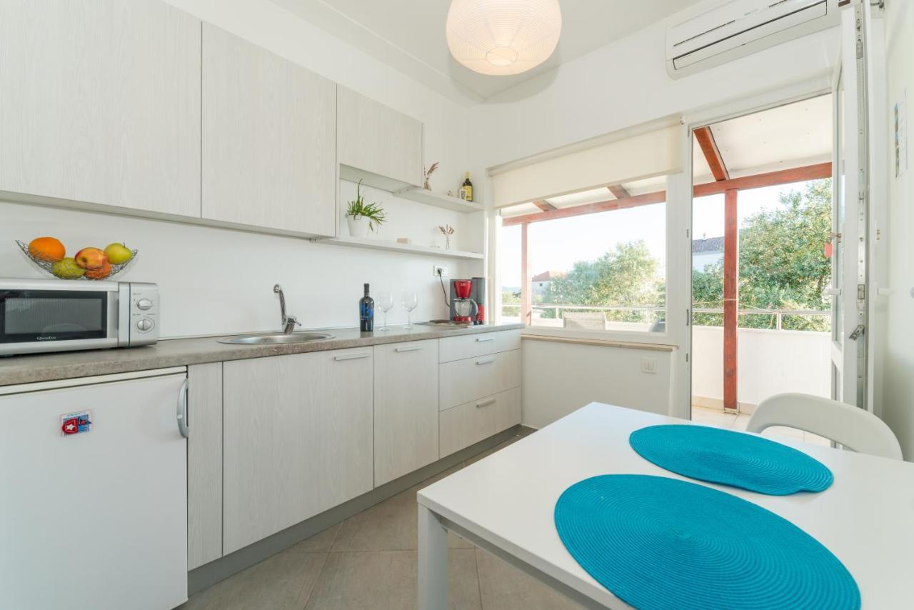 Apartments Keran Sukošan 외부 사진