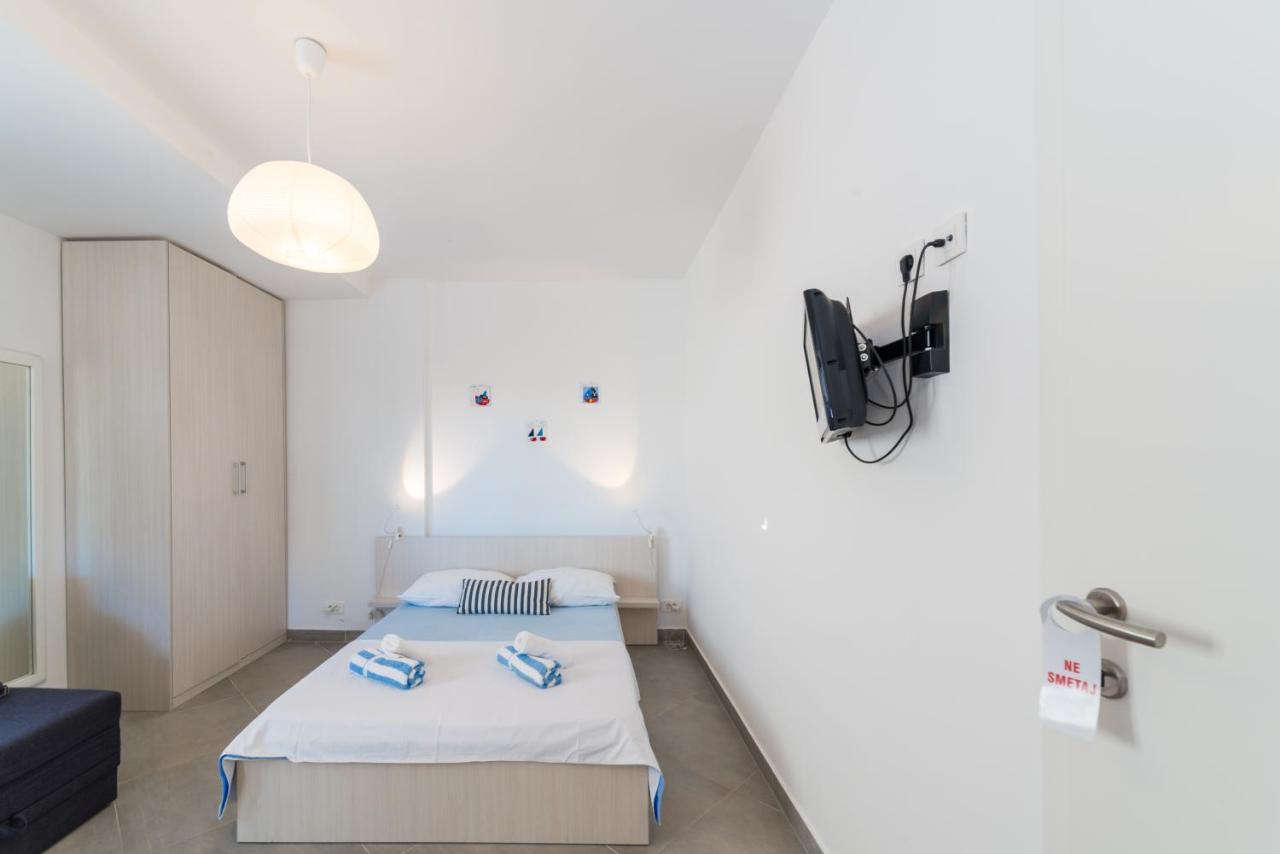 Apartments Keran Sukošan 외부 사진