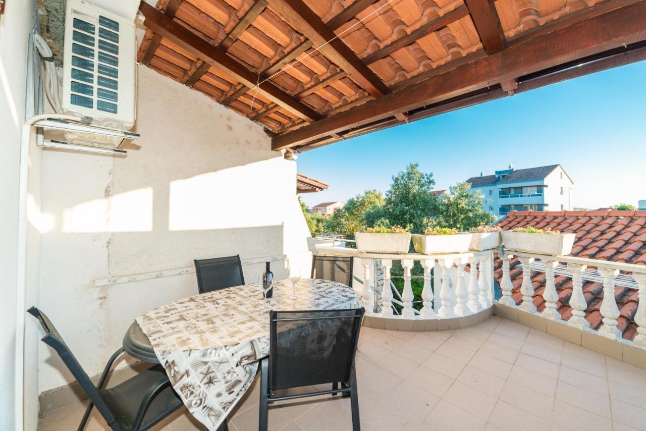Apartments Keran Sukošan 외부 사진