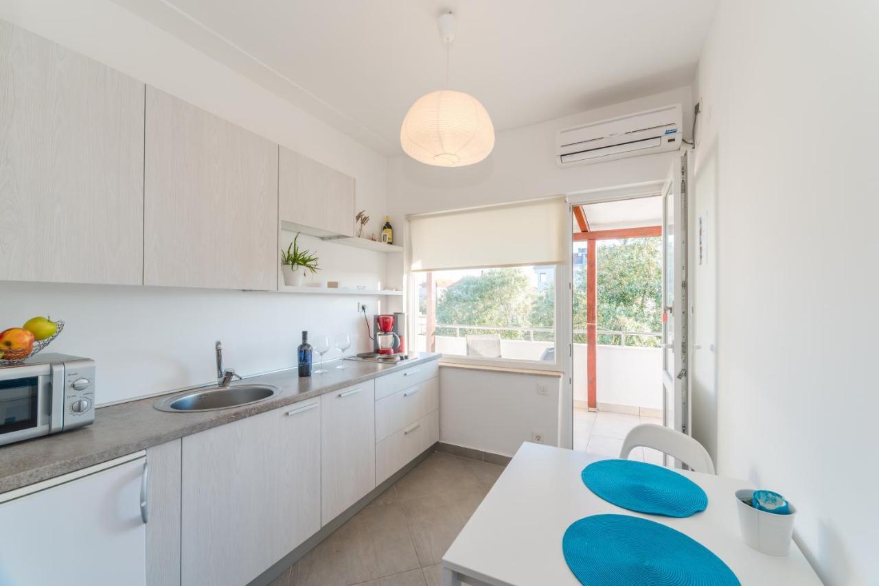 Apartments Keran Sukošan 외부 사진