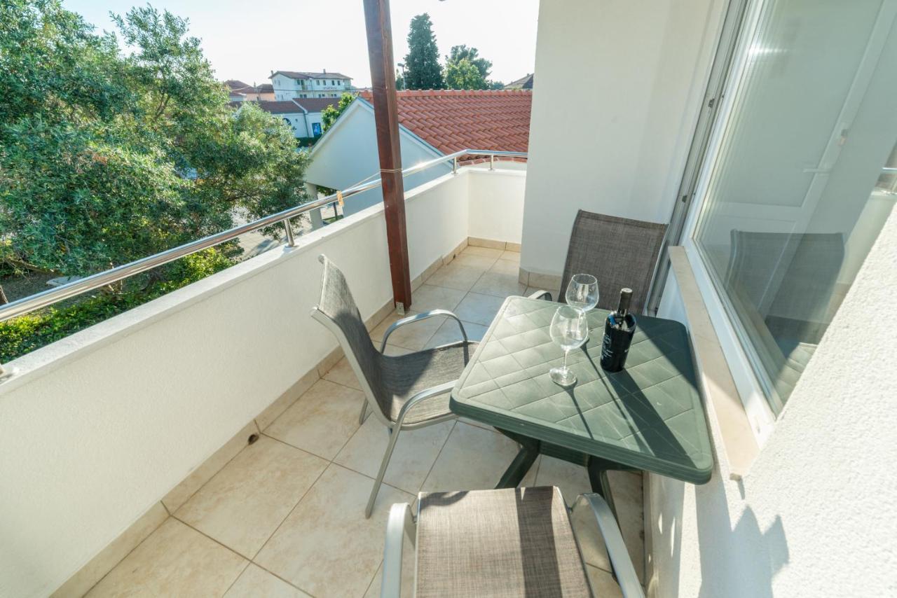 Apartments Keran Sukošan 외부 사진