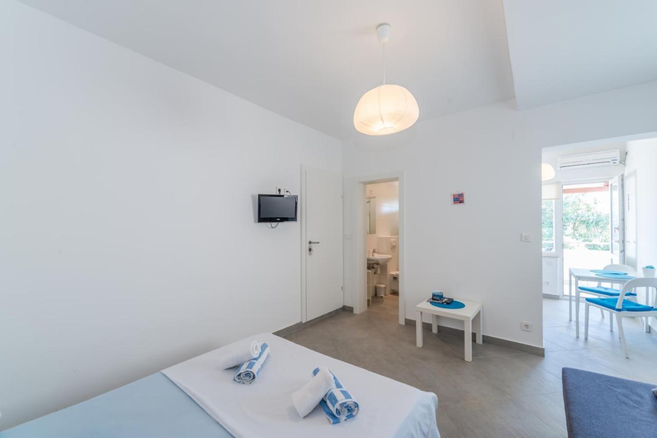 Apartments Keran Sukošan 외부 사진
