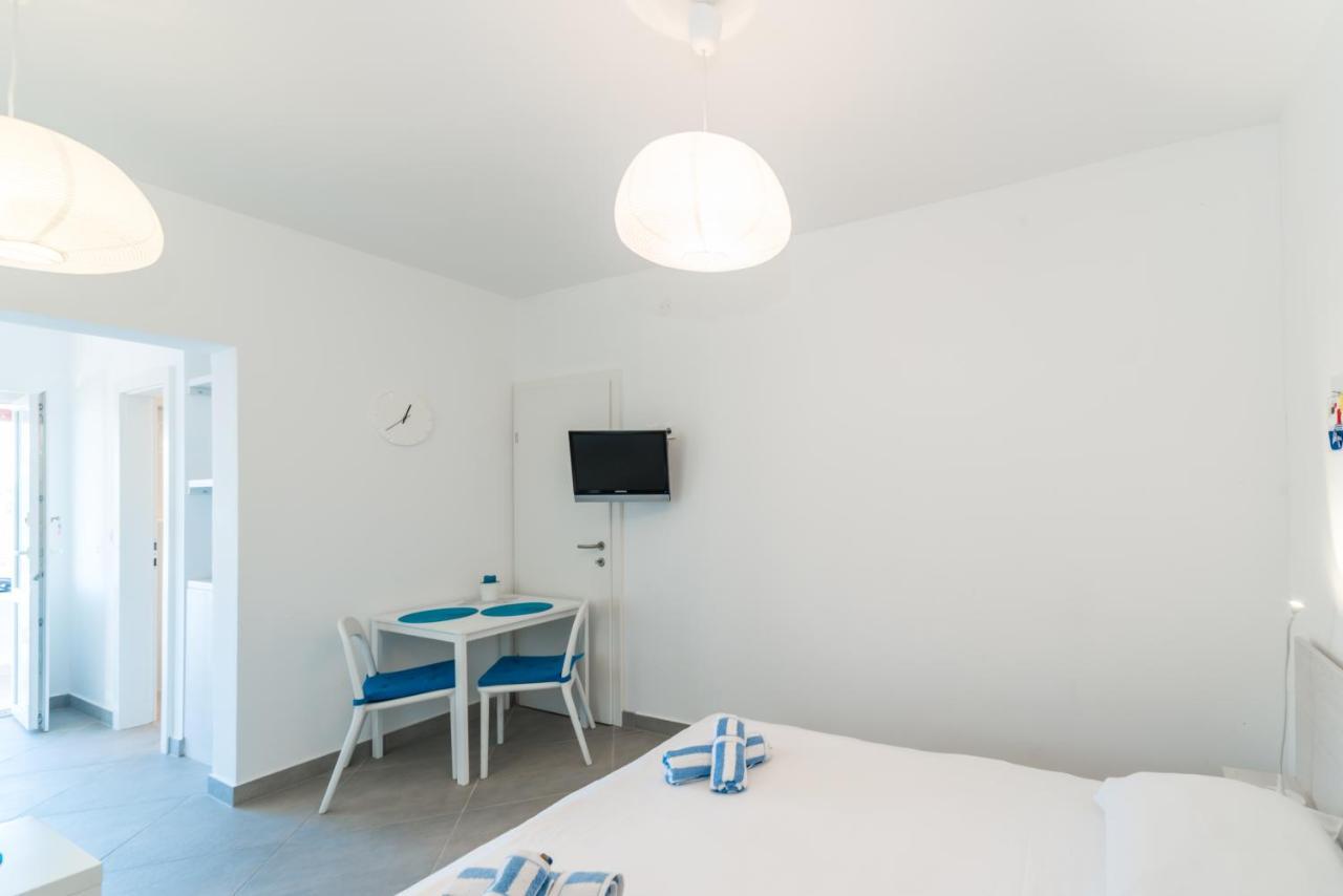 Apartments Keran Sukošan 외부 사진