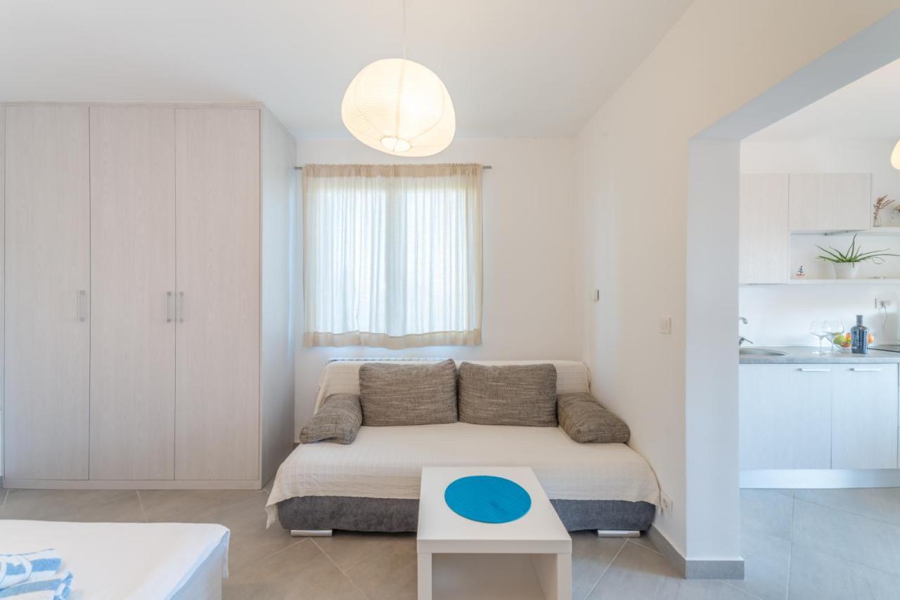 Apartments Keran Sukošan 외부 사진