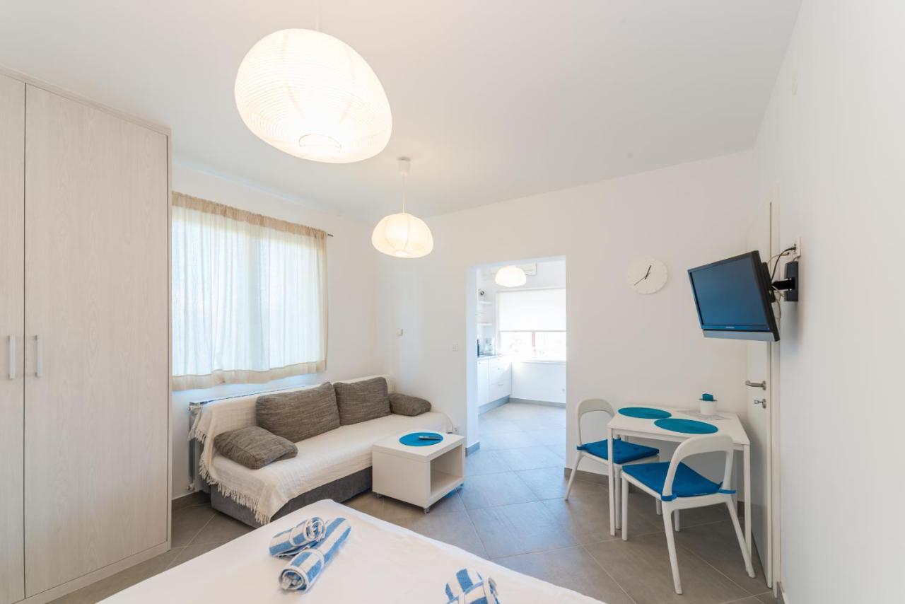 Apartments Keran Sukošan 외부 사진