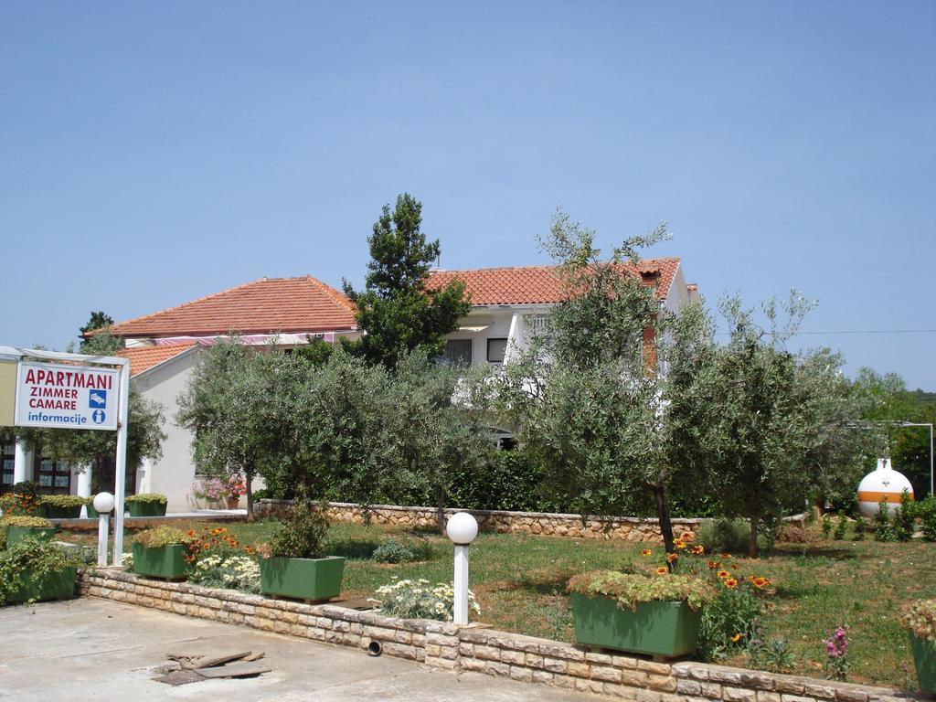 Apartments Keran Sukošan 객실 사진