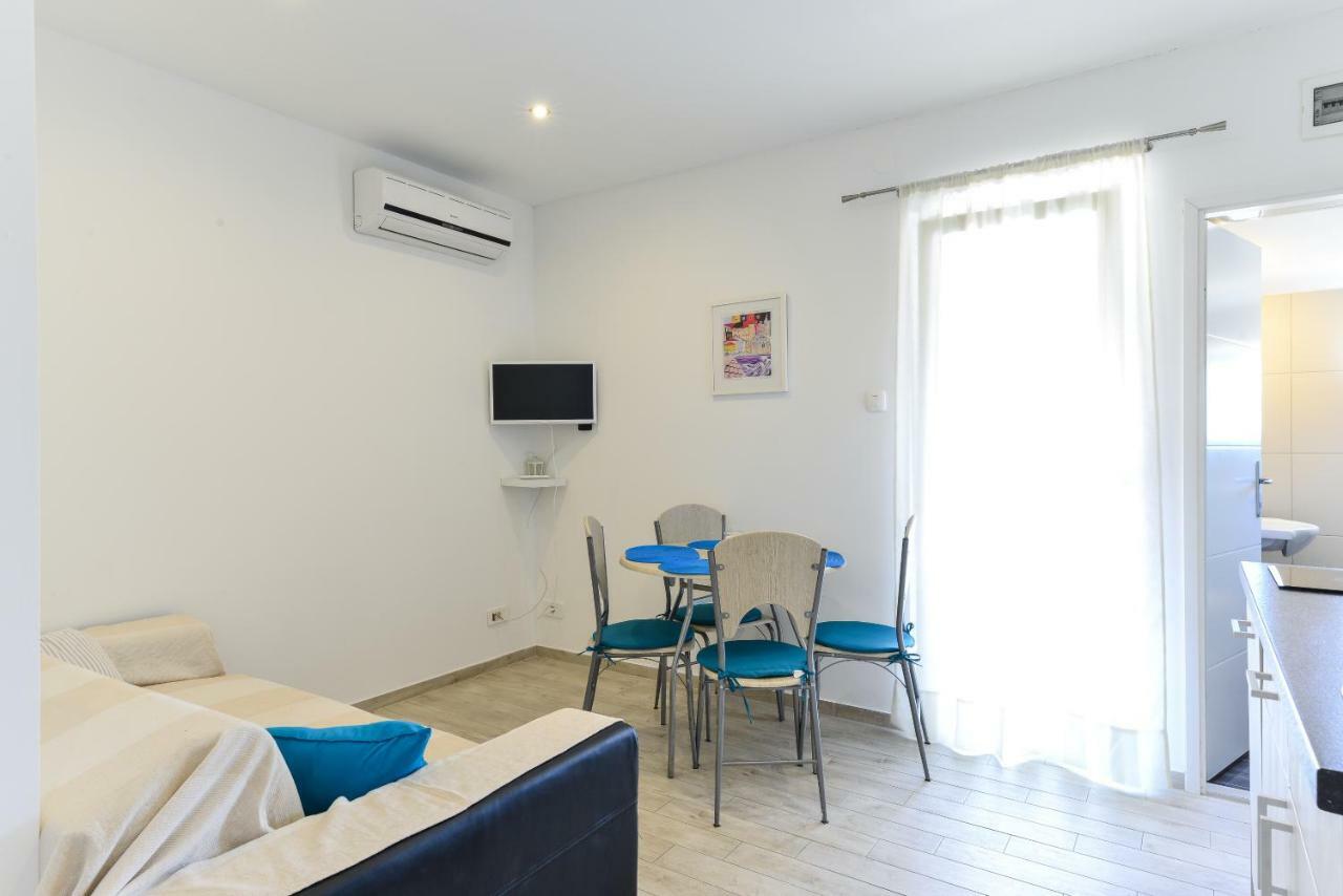 Apartments Keran Sukošan 외부 사진