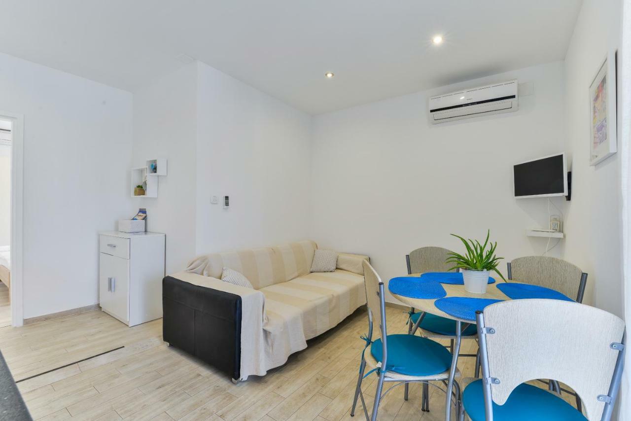 Apartments Keran Sukošan 외부 사진