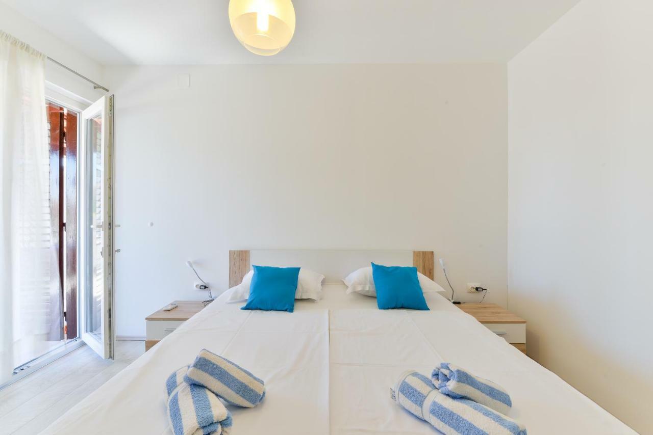 Apartments Keran Sukošan 외부 사진