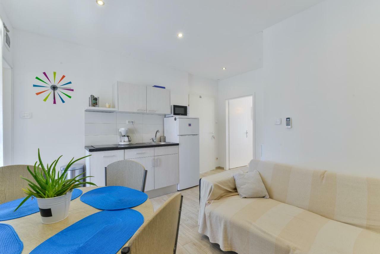 Apartments Keran Sukošan 외부 사진