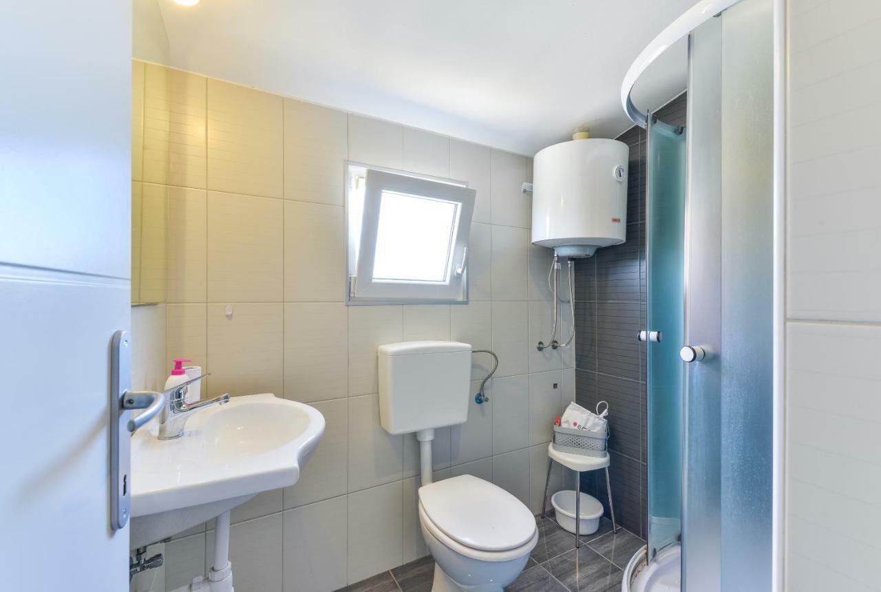 Apartments Keran Sukošan 외부 사진