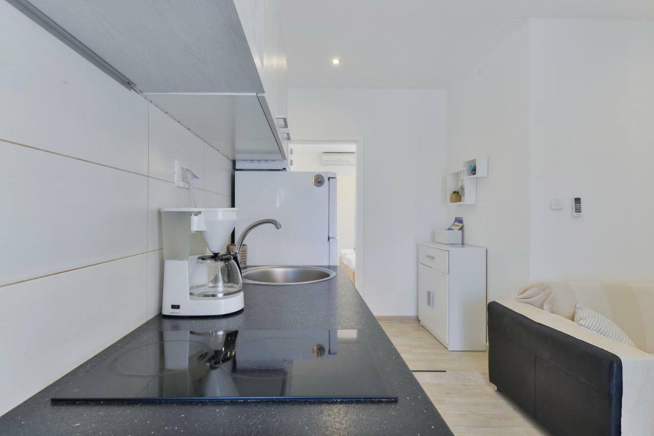 Apartments Keran Sukošan 외부 사진