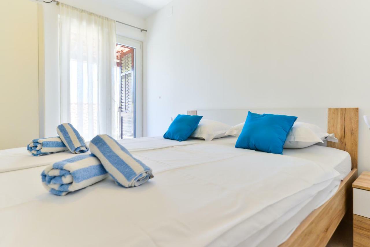 Apartments Keran Sukošan 외부 사진